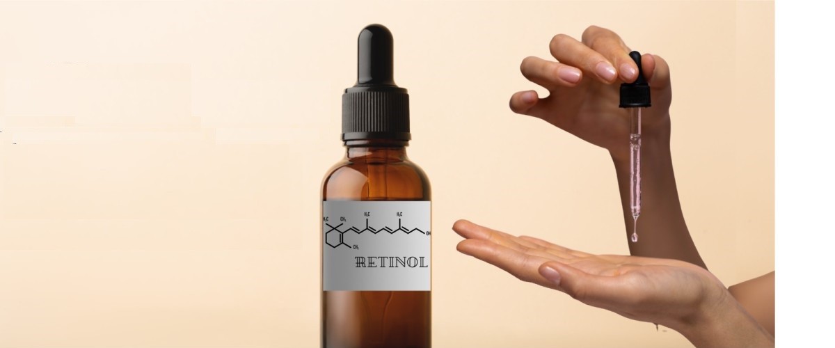 Care sunt efectele benefice ale Retinolului și cum se utilizează!