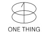 ONE THING