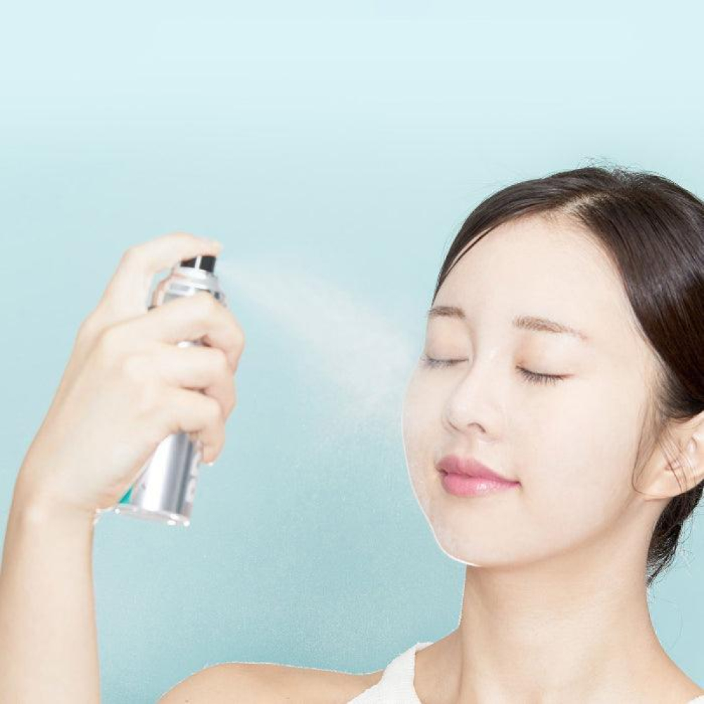 Увлажняющий серум-спрей с PDRN