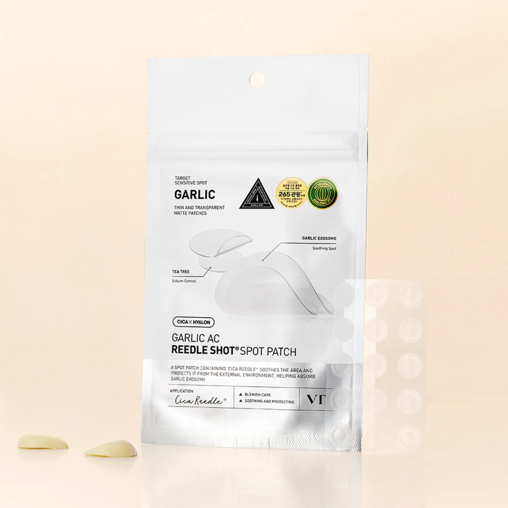 Plasturi locale pentru acnee cu microace