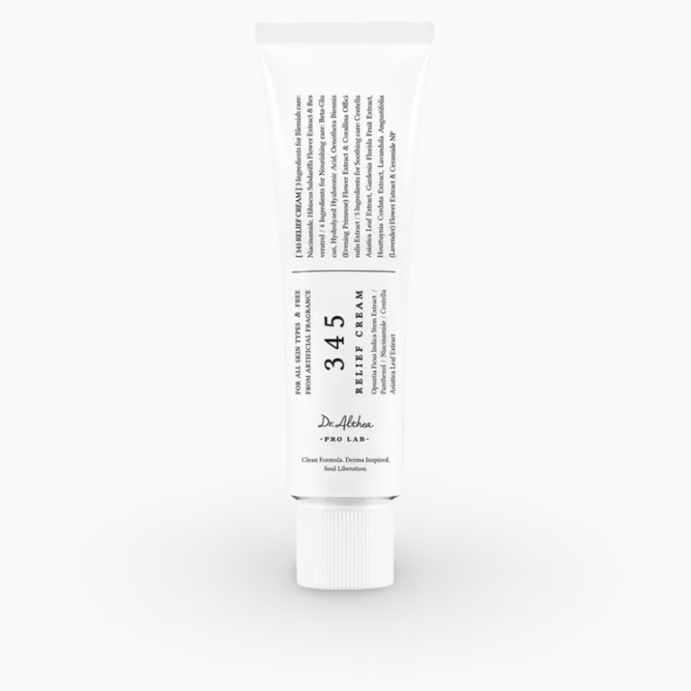 Crema calmanta pentru piele problematica (versiune nouă cu PDRN)