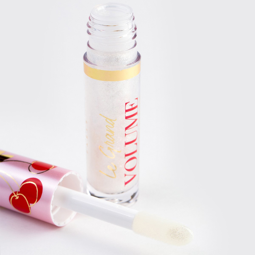 Блеск для губ