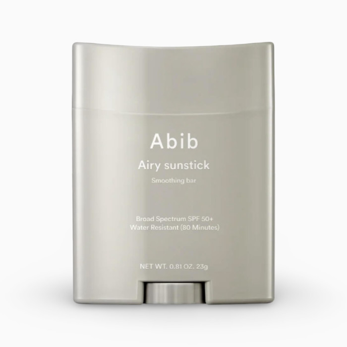 Солнцезащитный стик SPF50+