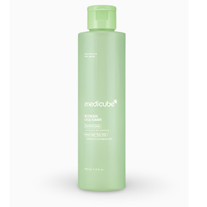 Toner calmant si regenerant cu exosome