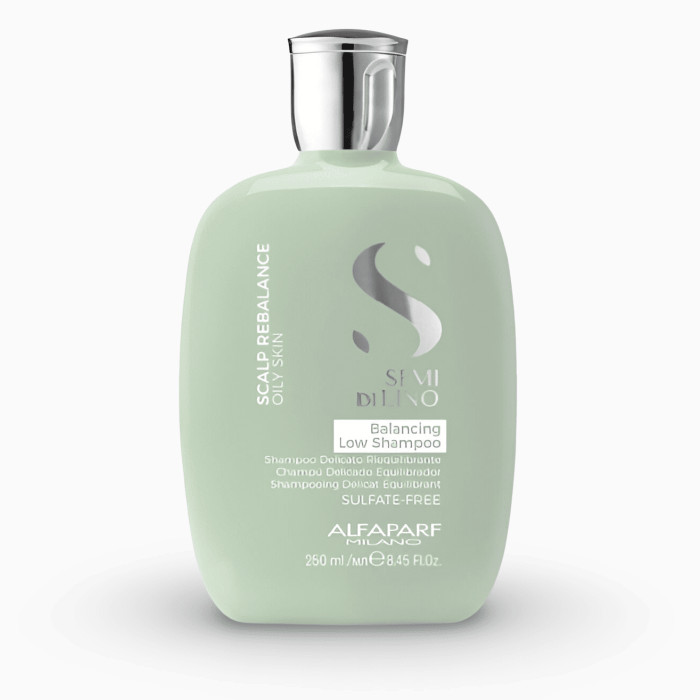 Sampon echilibrant anti-sebum