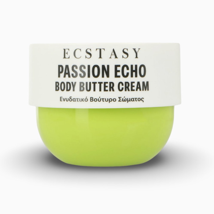 Unt de corp hidratant cu aroma de fructe