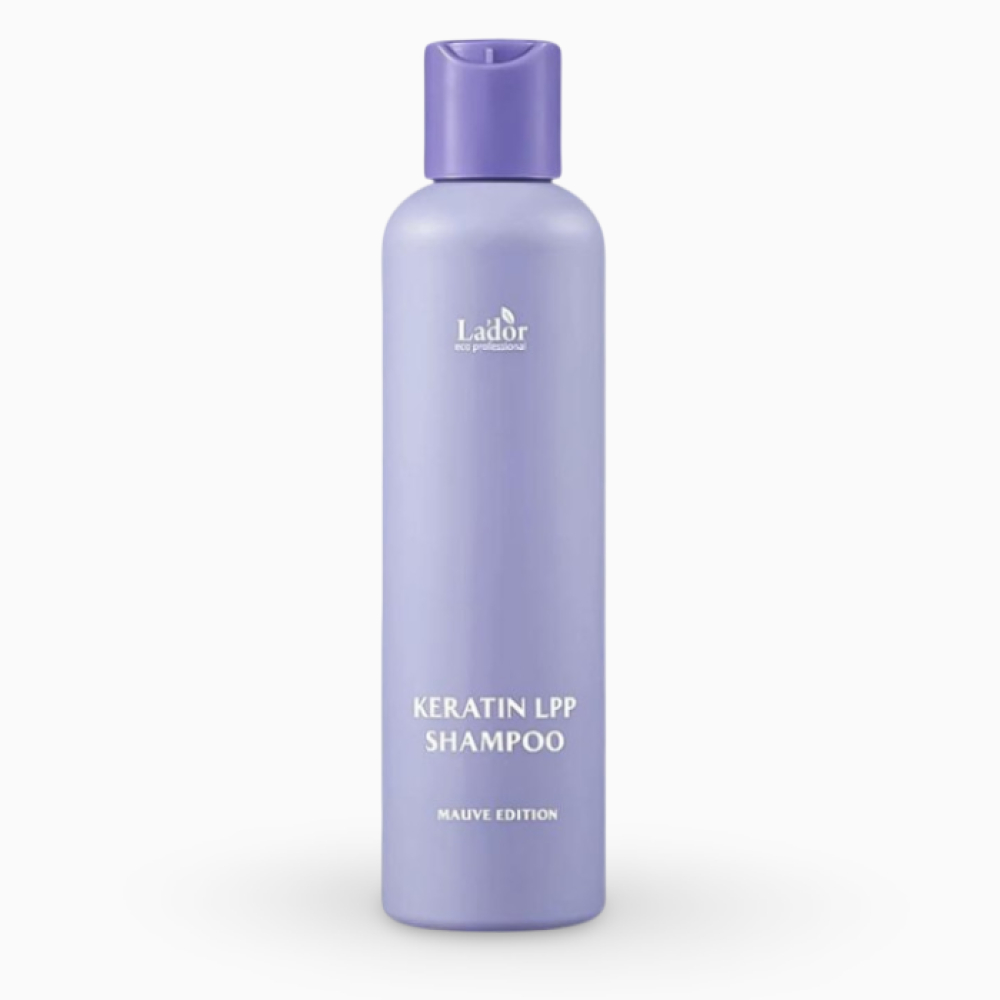 Sampon fara sulfati cu Keratina