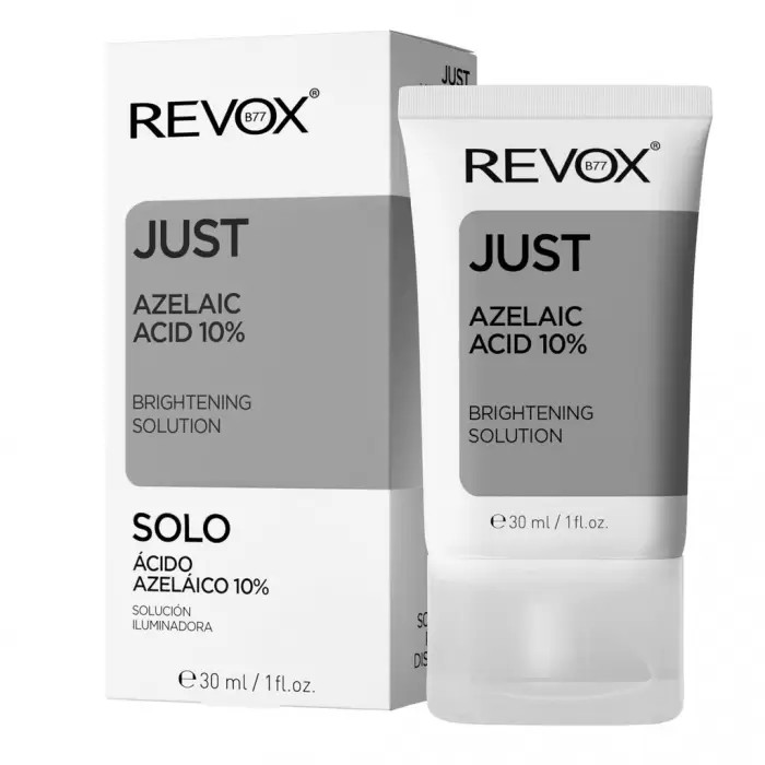 Serum cu 10% acid azelaic de la Revox 30 ml
