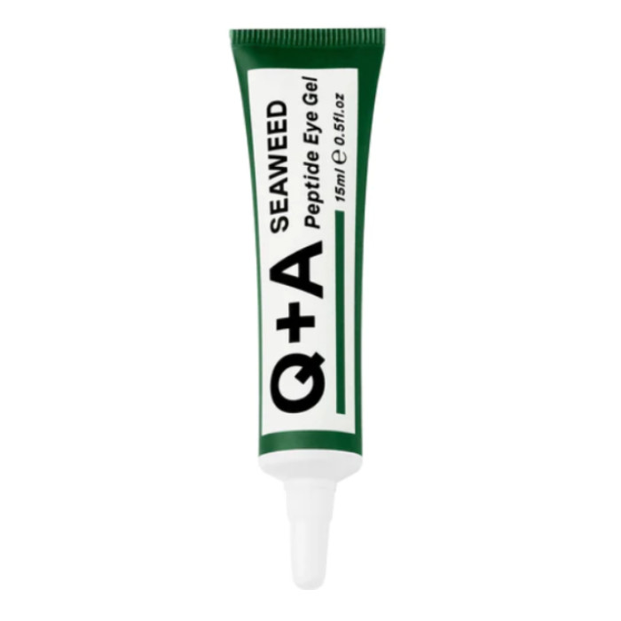 Crema anti-rid pentru zona ochilor cu Peptide