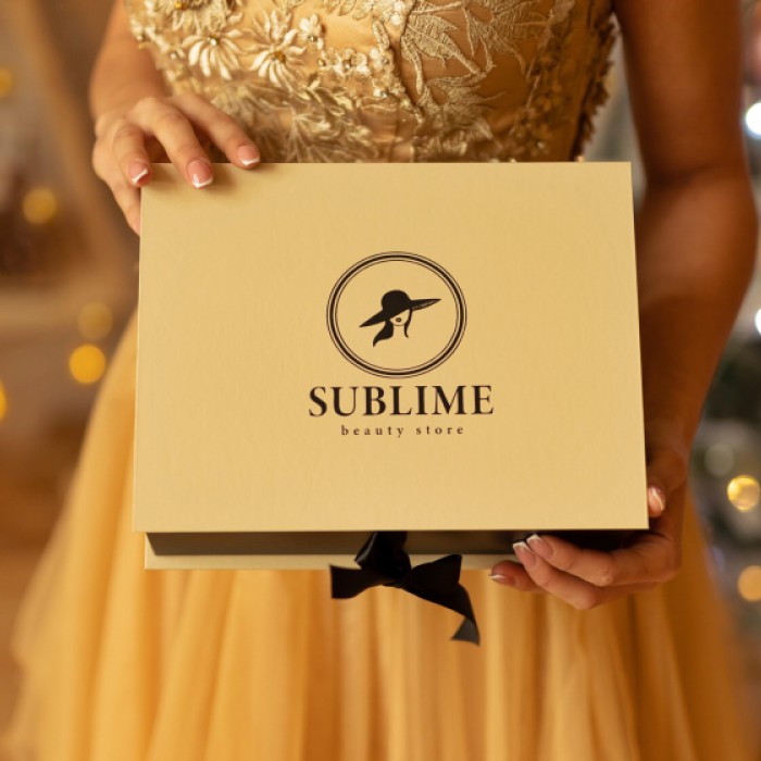 Подарочный набор для остановки выпадения волос и стимулирования роста