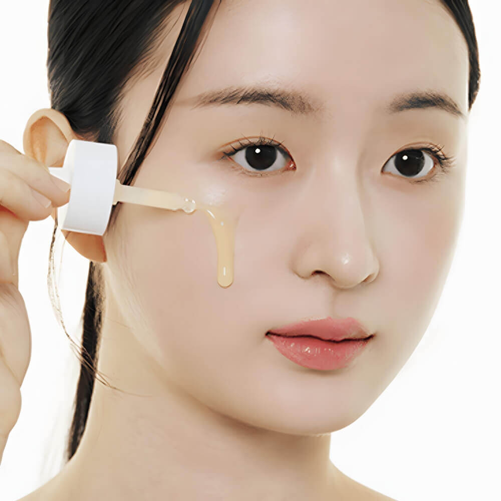 Сыворотка с ретинолом 0,2% и микроиглами