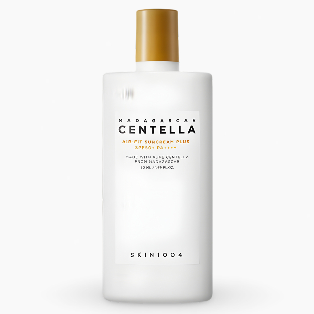Защита от солнца SPF50+