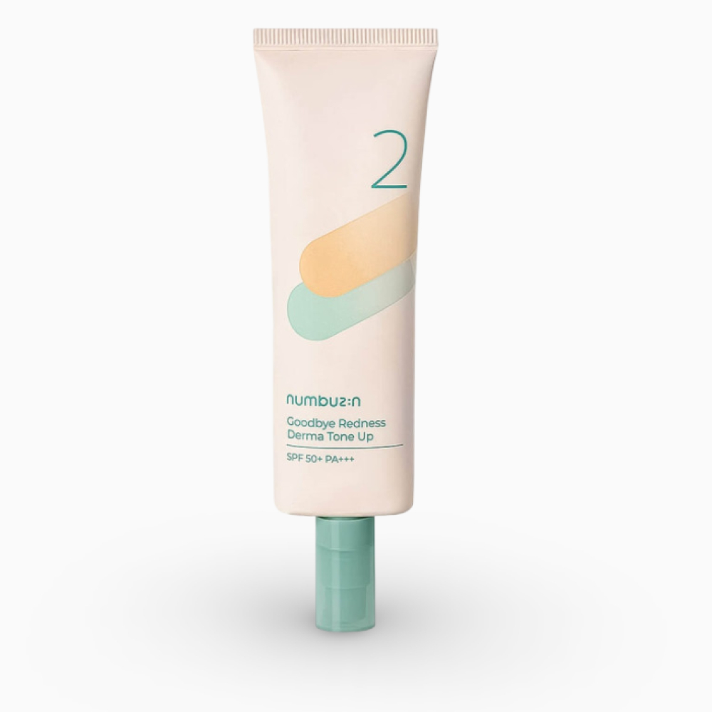 Protectie solara SPF50 cu pigment pentru rozacee si pete pigmenare