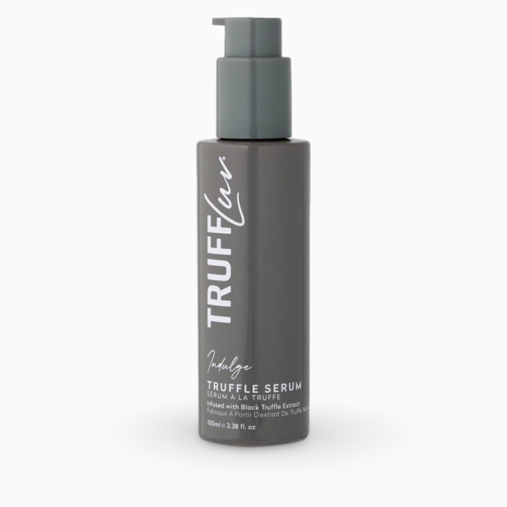 Serum hidratant pentru par cu Trufe negre