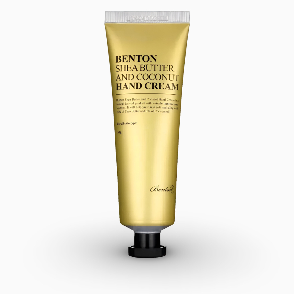 Crema hidratantă de mâini cu Shea Butter