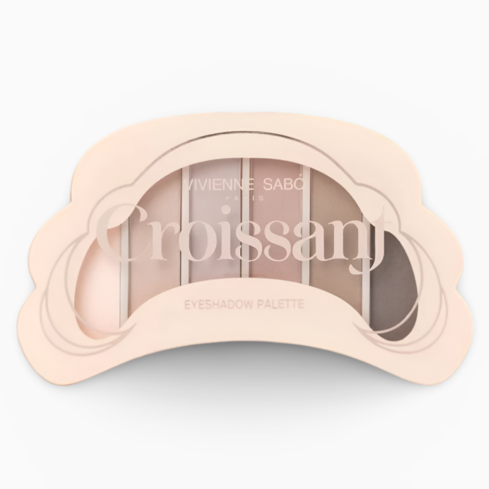 Палитра теней для век