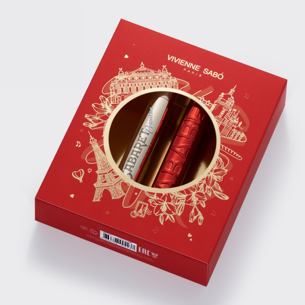Подарочный набор Vivienne Sabo
