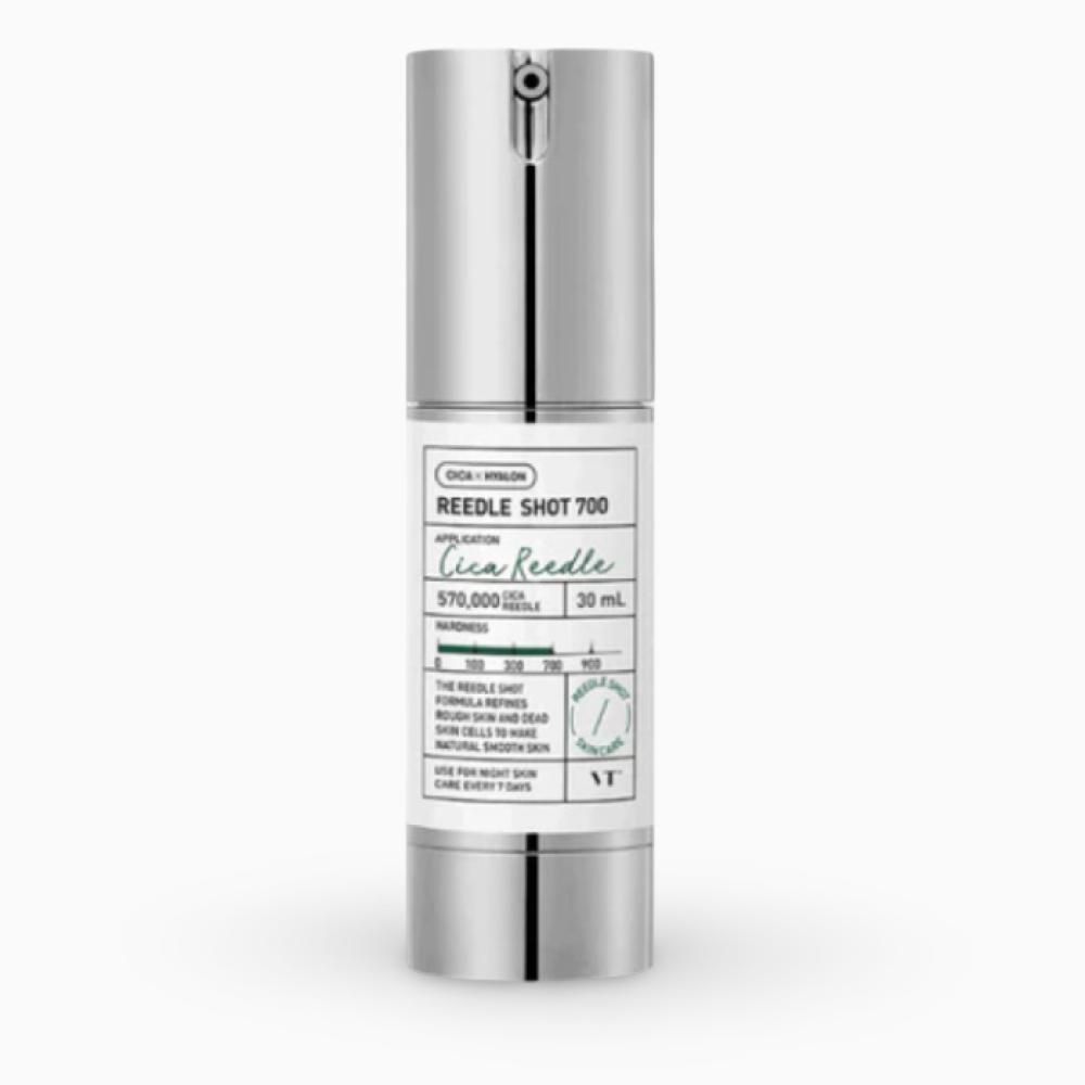 Serum cu micro-ace