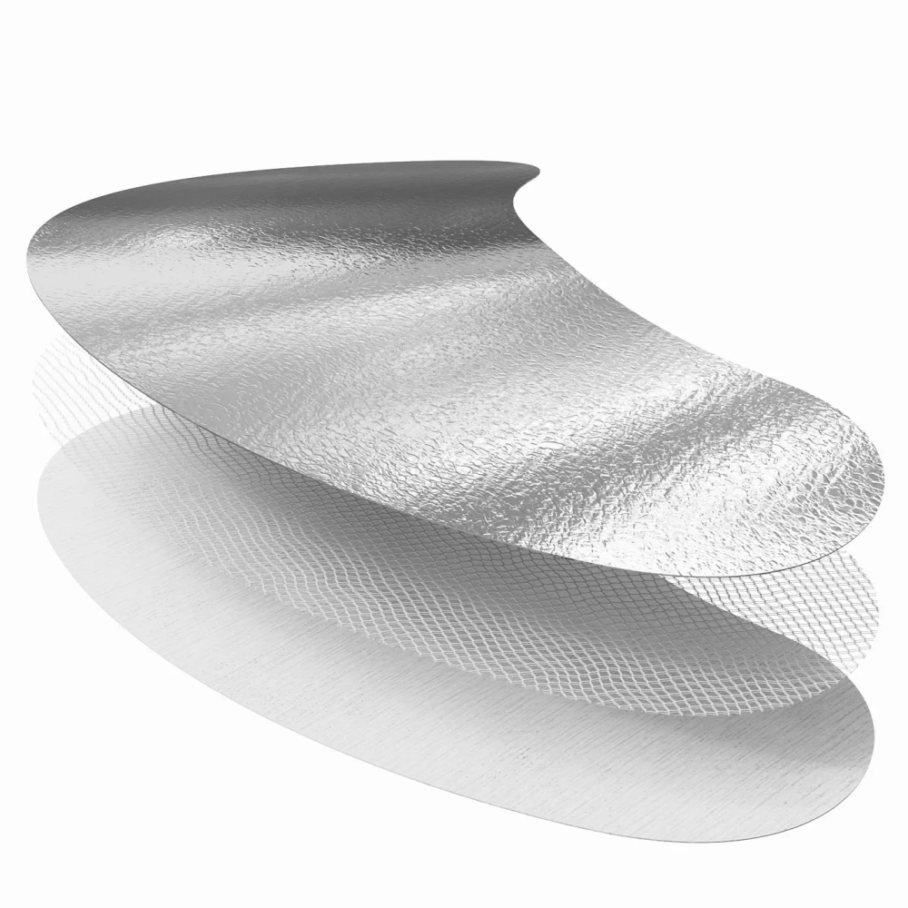 Patchuri pentru zona ochilor cu probiotice și efect iluminator (1 pereche)