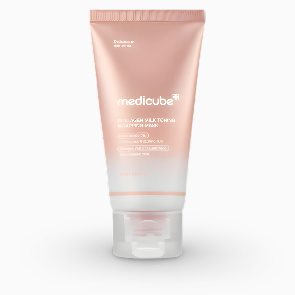 Mască tonifiantă cu Colagen și Glutathion