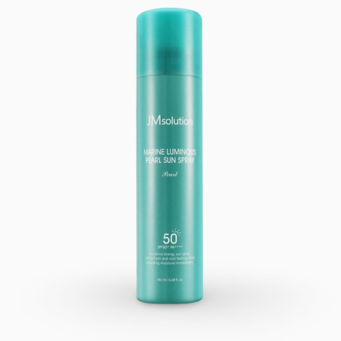 Защита от солнца в спрее SPF50+