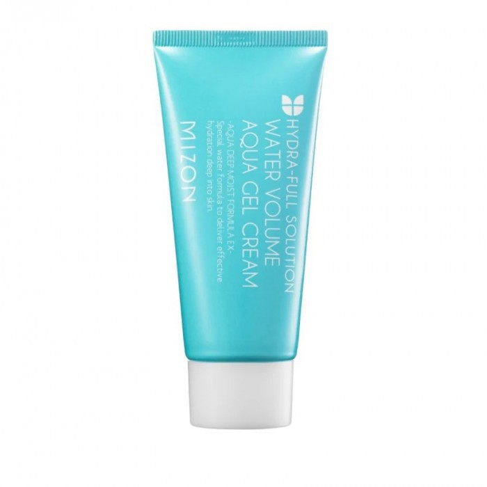 Gel cremă hidratantă