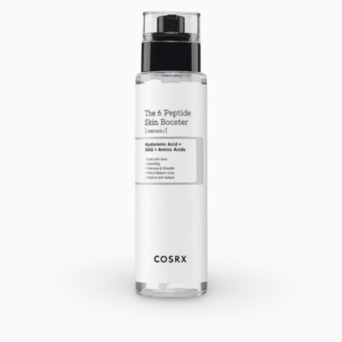 Ser amplificator cu 6 tipuri de peptide