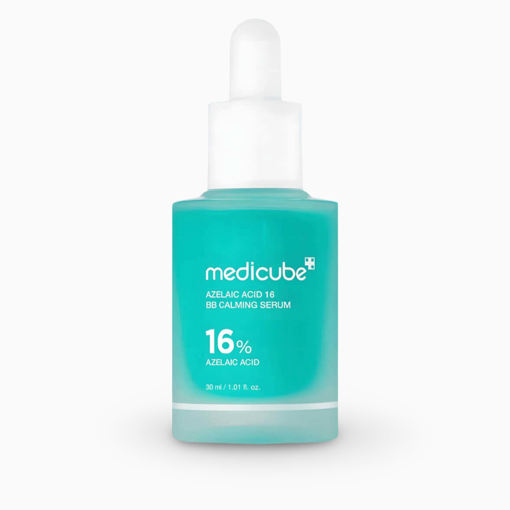 Ser cu Acid Azelaic 16 %