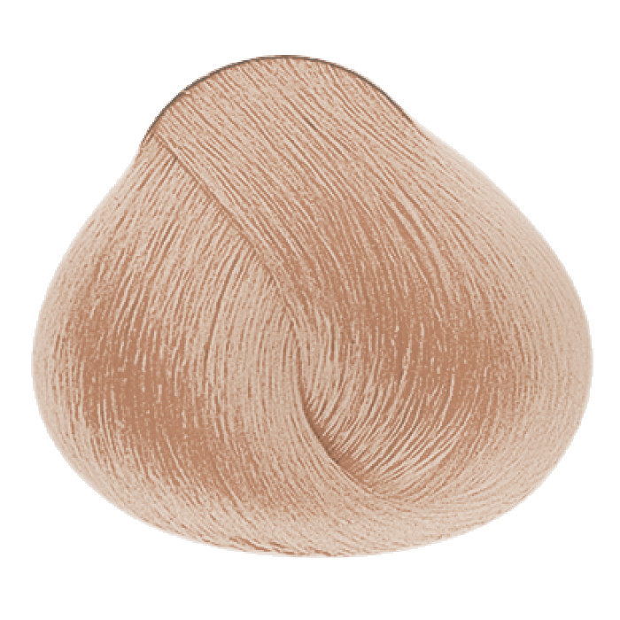 Vopsea cosmetica permanenta cu nuanta deschisa