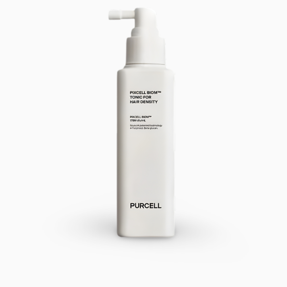 Tonic pentru scalp pentru densitate și revitalizare