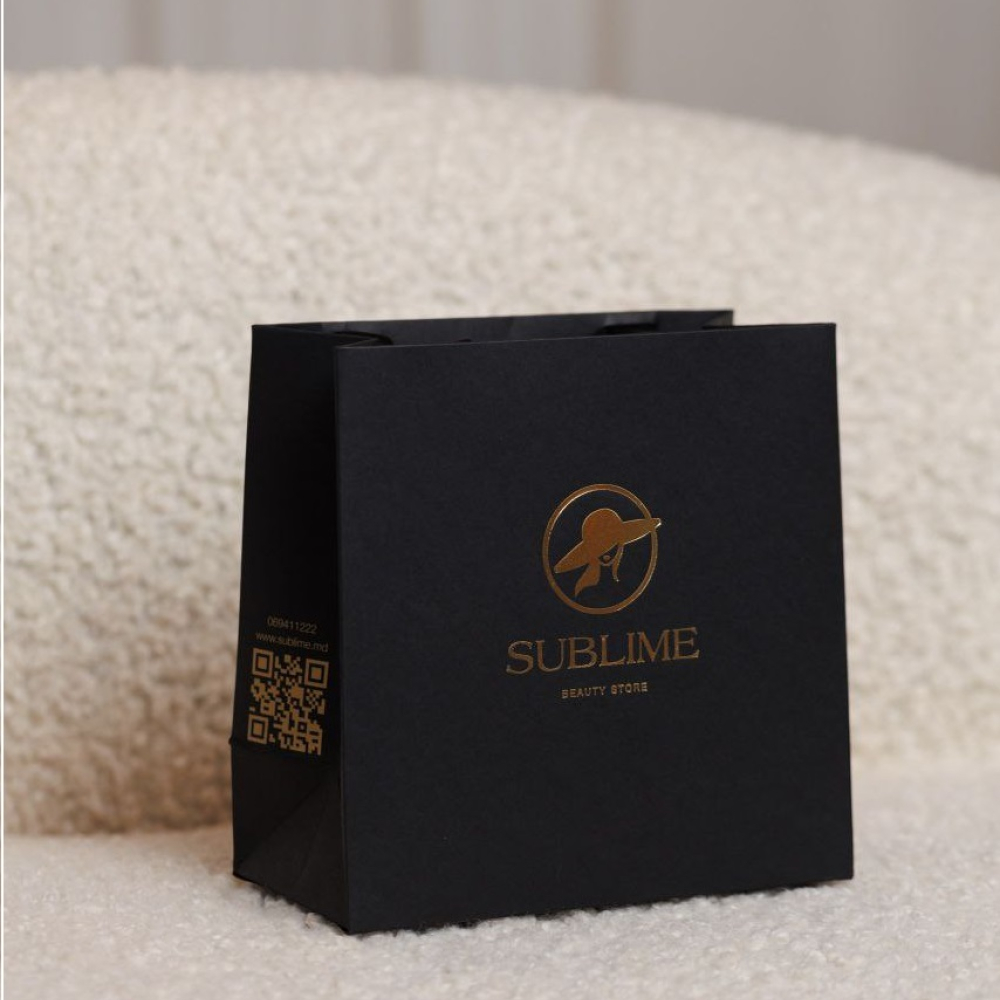 Подарочный пакет