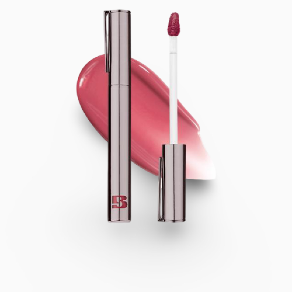 Помада-тинт с эффектом блюра и стойкой формулой