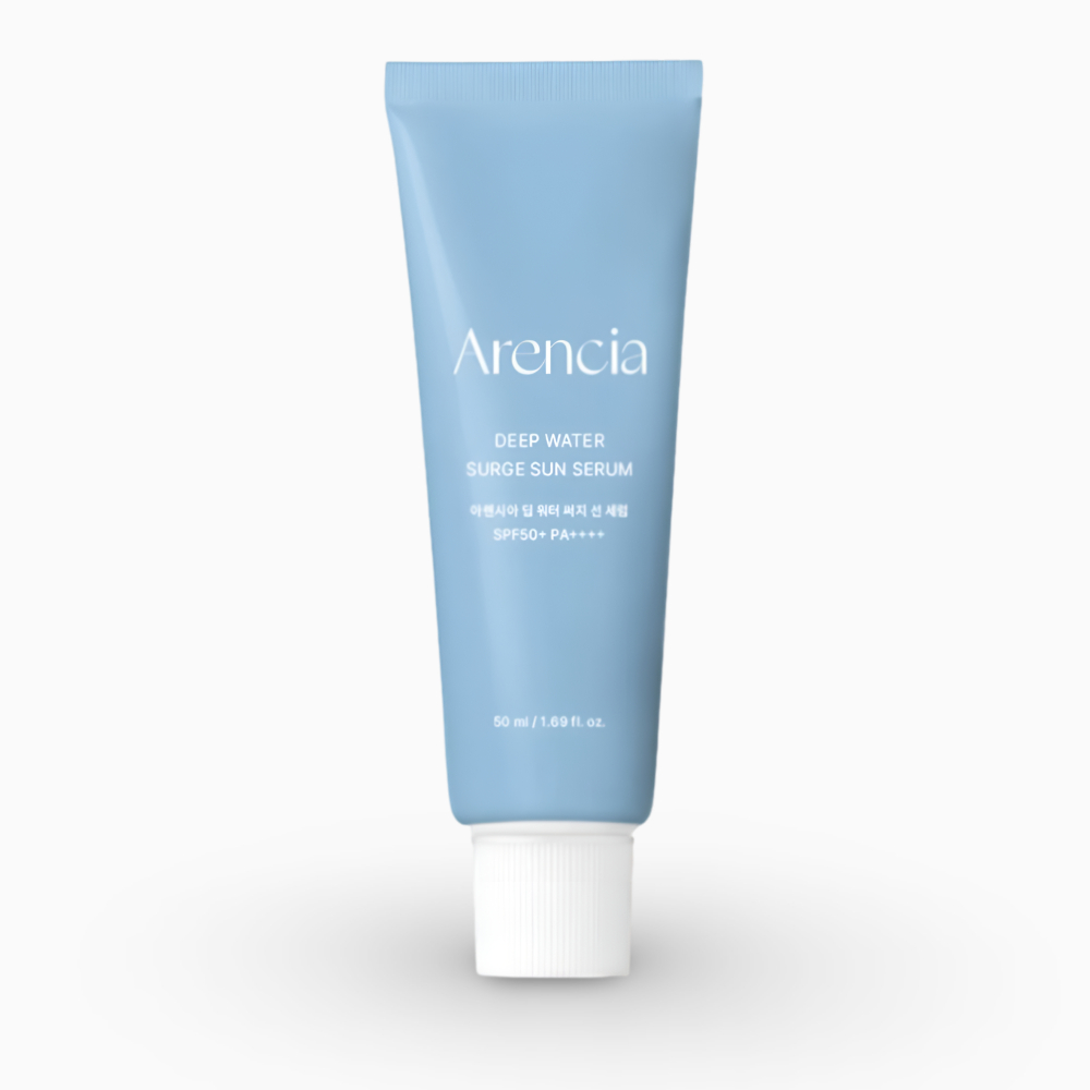 Protecție solară lejeră de tip ser cu PDRN și peptide
