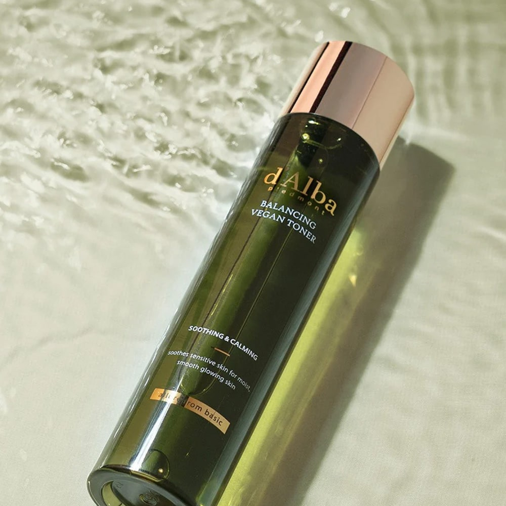 Тоник для лица с экстрактом белого трюфеля