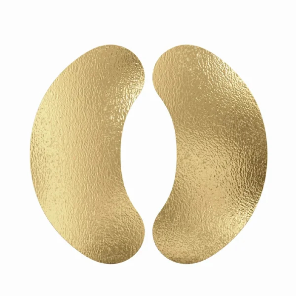 Patchuri pentru zona ochilor cu Glutathion și efect iluminator (1 pereche)