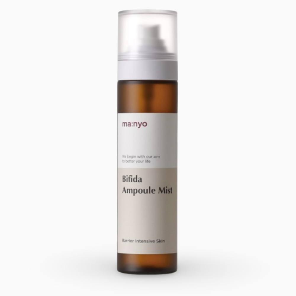 Mist anti-imbatrinire cu lizat de bifidobacterii