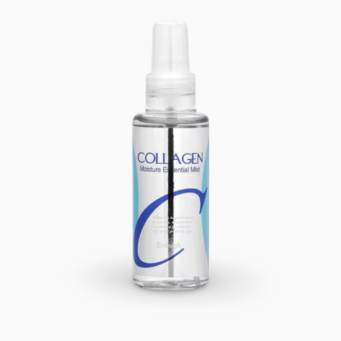 Mist hidratant pentru ten cu colagen