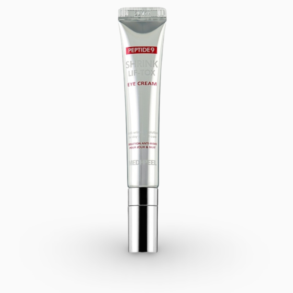 Crema cu efect lifting pentru zona ochilor
