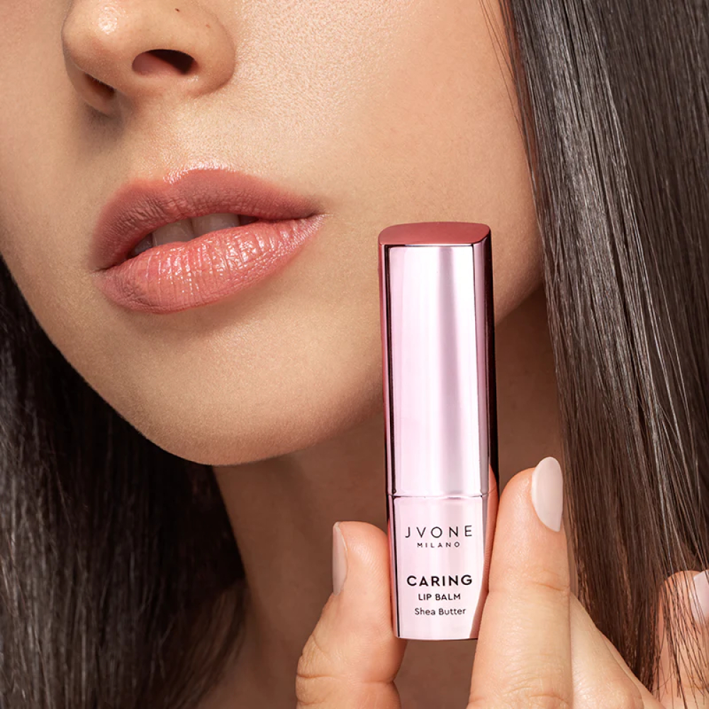 Увлажняющий бальзам для губ с SPF 50