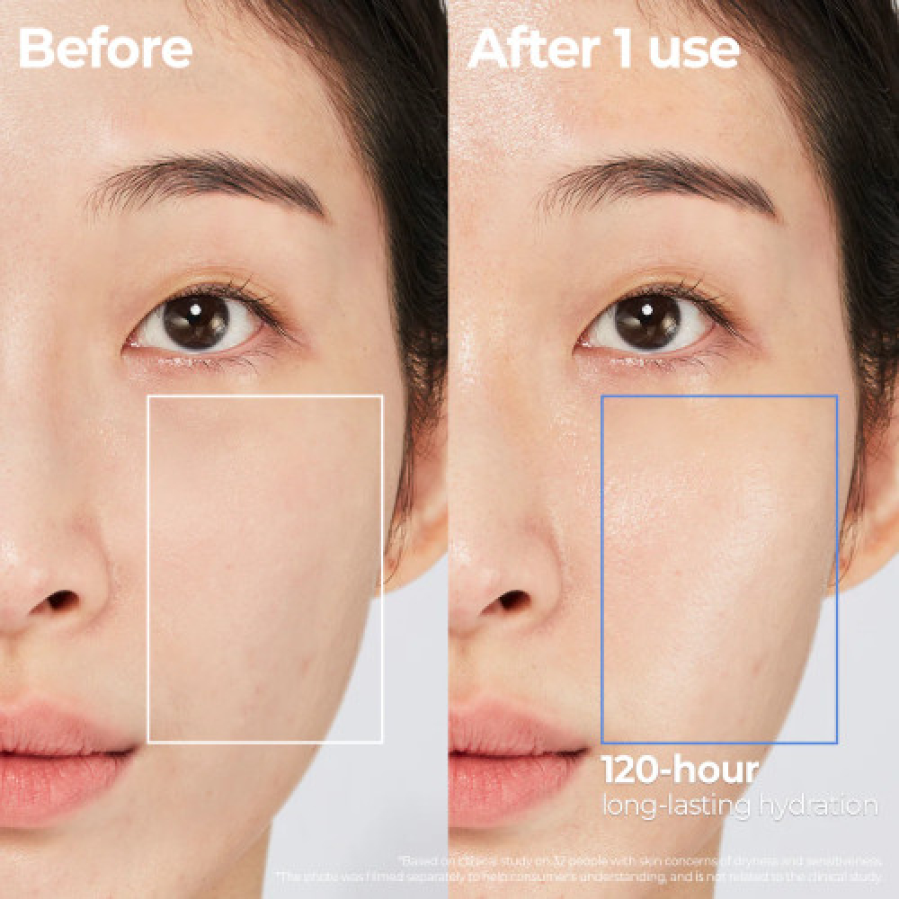 Cremă intensivă pentru refacerea barierei și hidratare