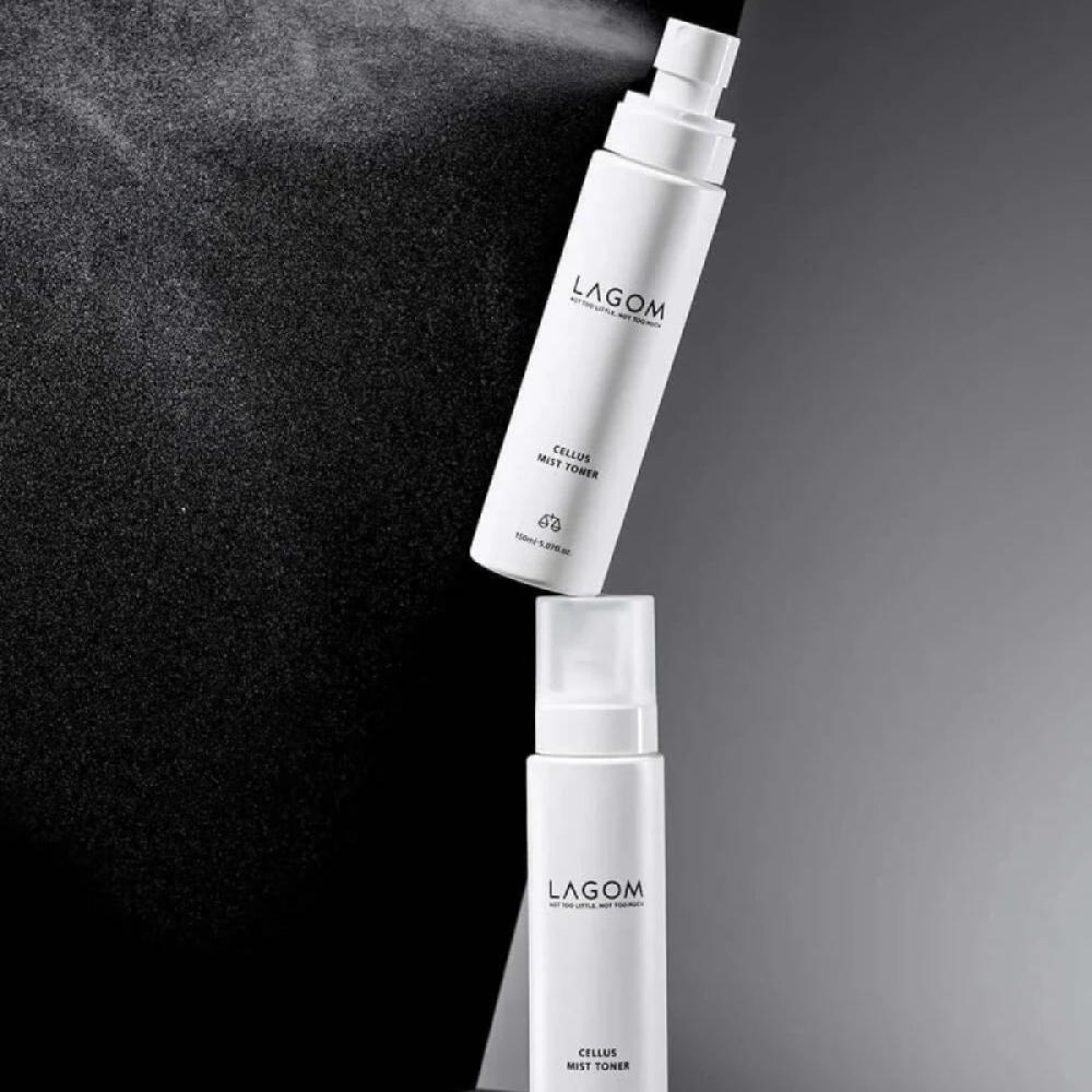 Toner - mist hidratant și reparător