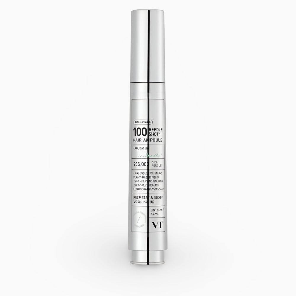 Ampulă fortifiantă pentru scalp și păr cu microace