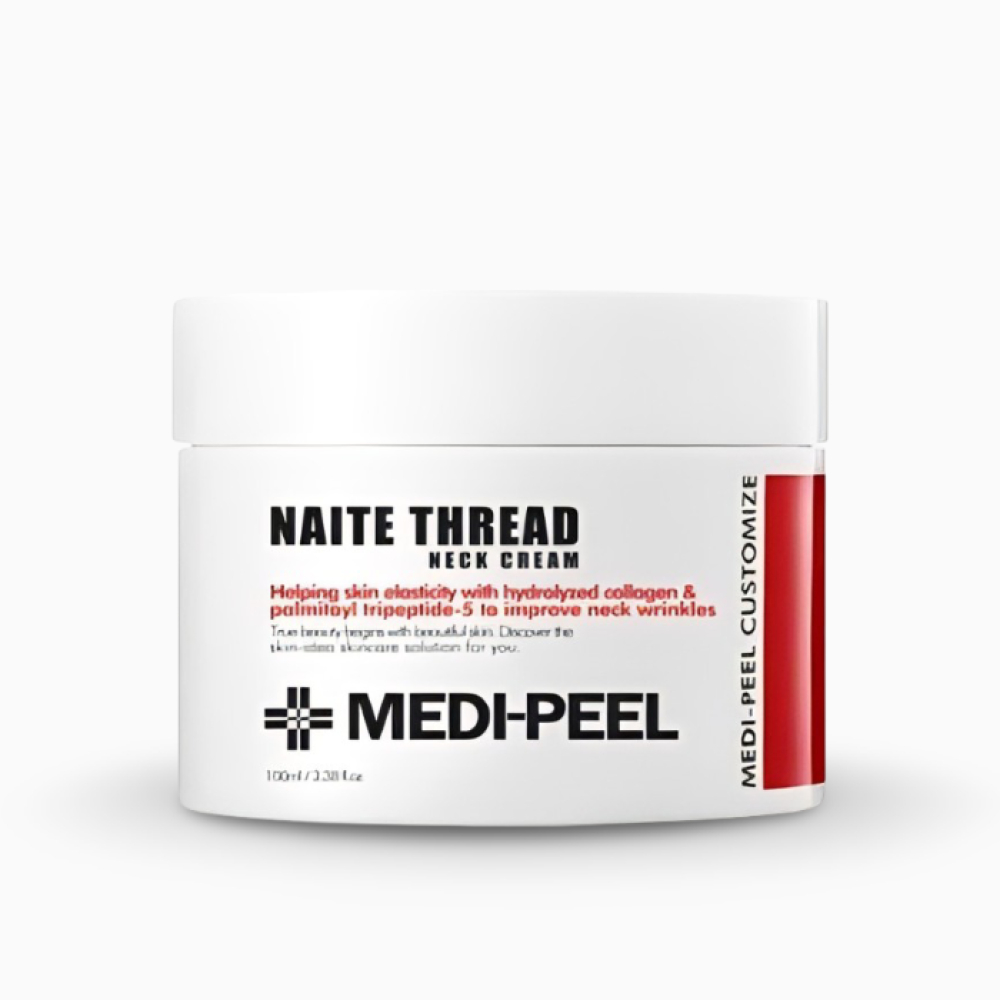 Крем против морщин с пептидным комплексом