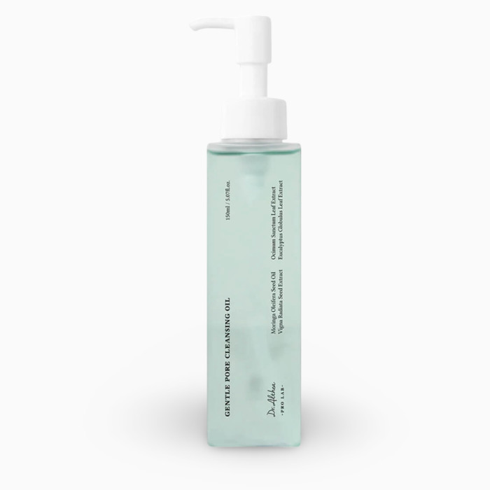 Uleiul hidrofil pentru curățarea tenului
