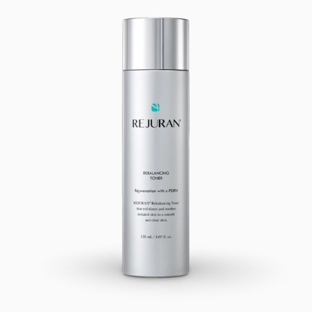 Toner exfoliant cu PHA și c-PDRN®