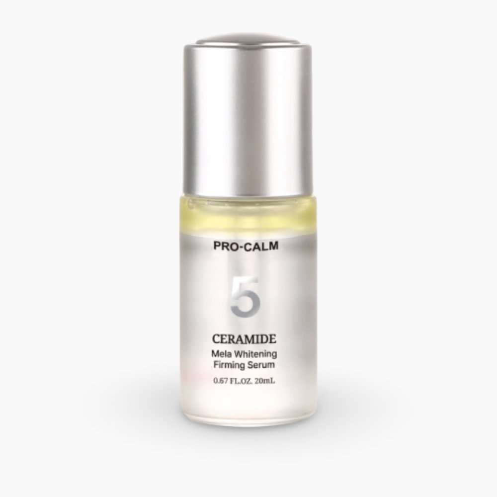 Ser iluminator cu 5 tipuri de ceramide