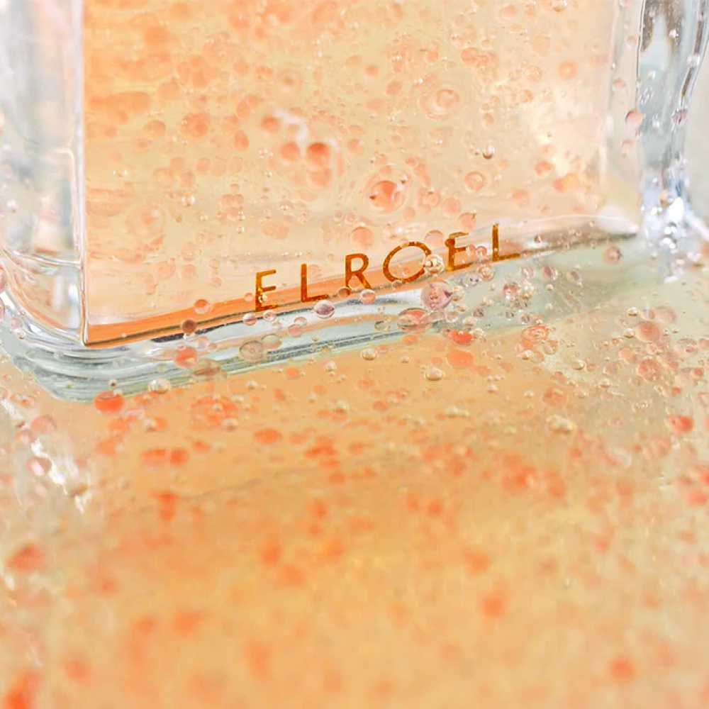 Toner hidratant cu colagen incapsulat