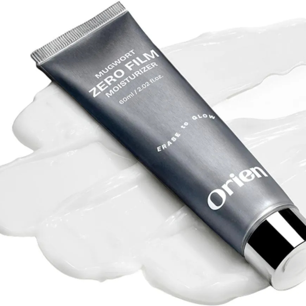 Увлажняющий и легкий крем для лица