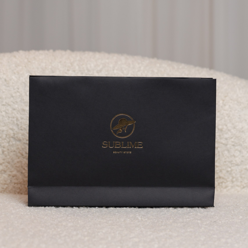 Подарочный пакет