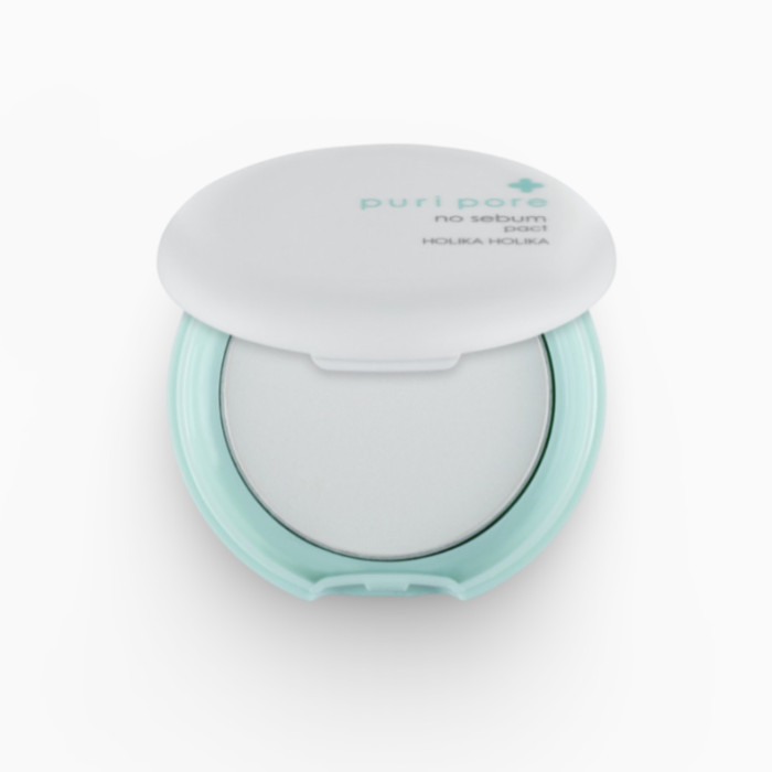 Себорегулирующая матирующая пудра